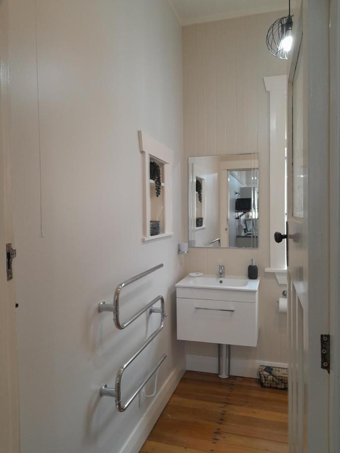 Character 1-Bedroom Unit มาสเตอร์ตัน ภายนอก รูปภาพ