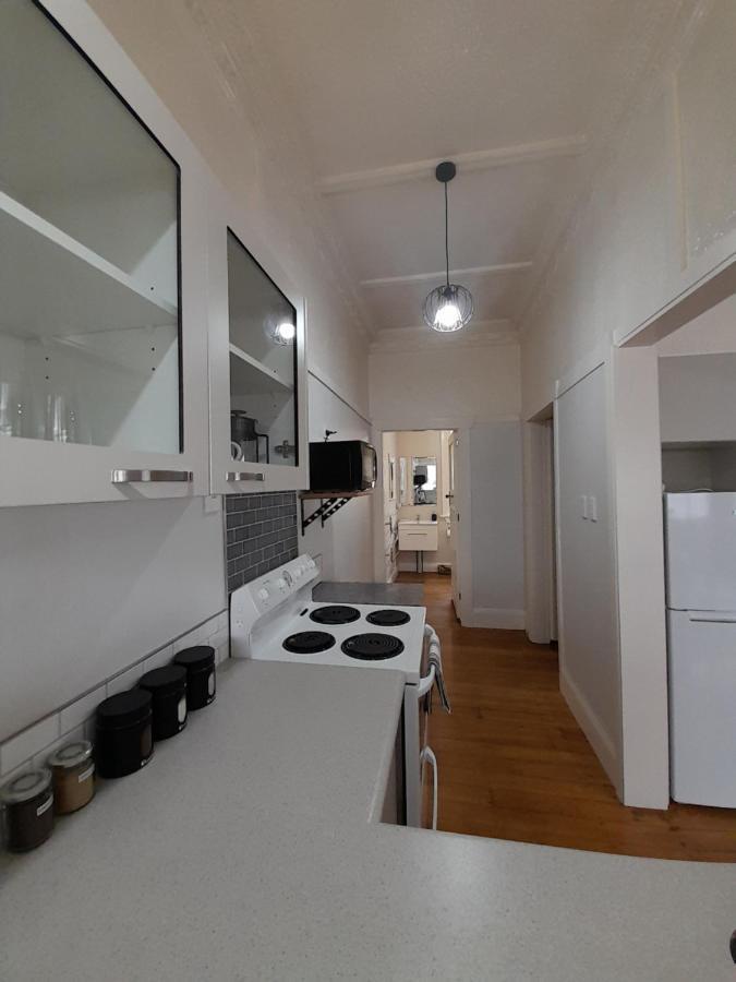 Character 1-Bedroom Unit มาสเตอร์ตัน ภายนอก รูปภาพ