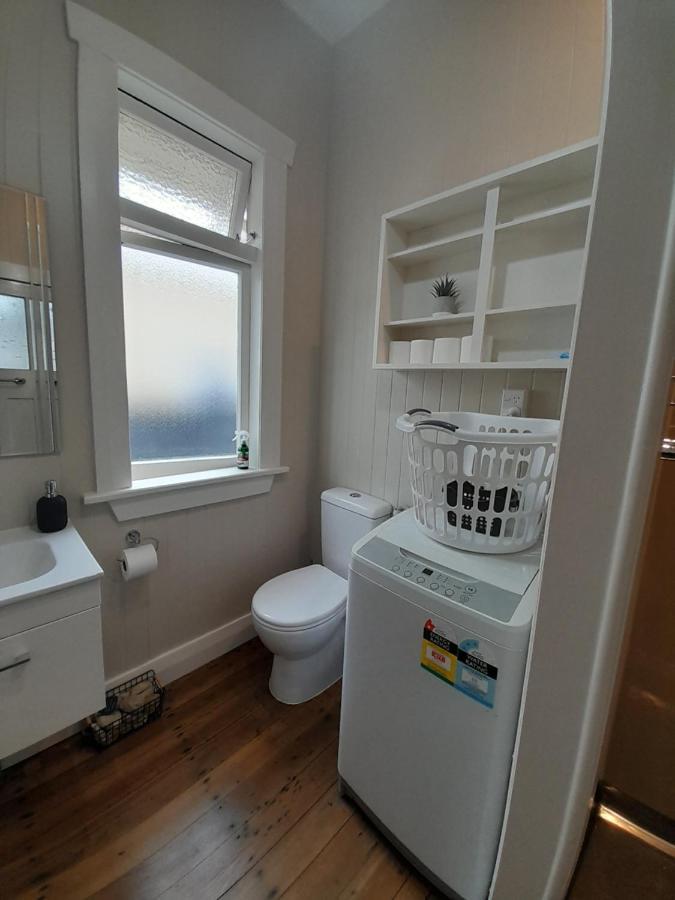 Character 1-Bedroom Unit มาสเตอร์ตัน ภายนอก รูปภาพ