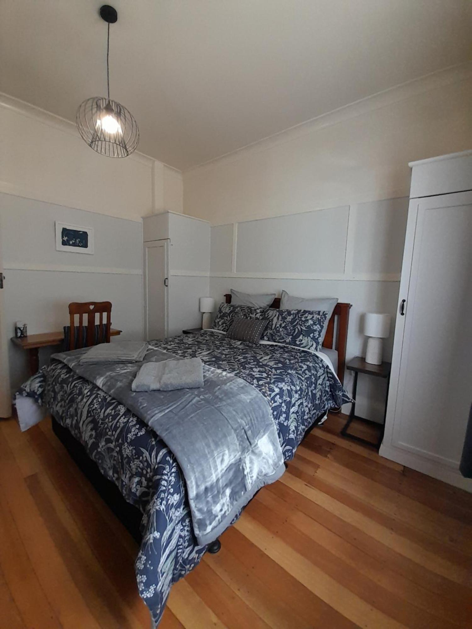Character 1-Bedroom Unit มาสเตอร์ตัน ภายนอก รูปภาพ